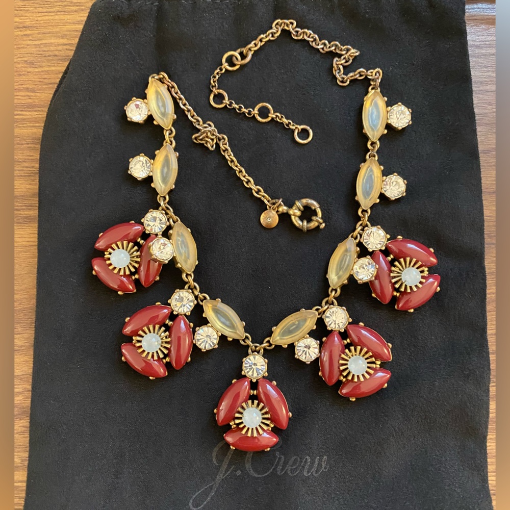 J. Crew Necklace
